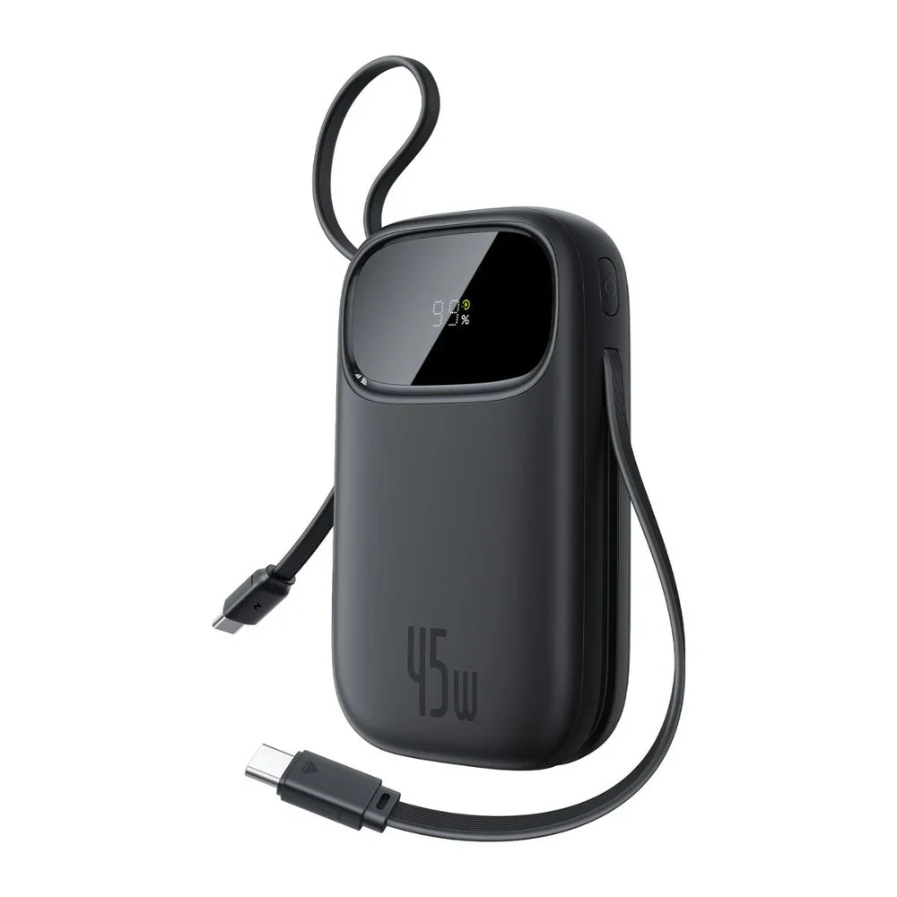 Baseus EnerFill FC31 Power Bank 10000mAh 45W