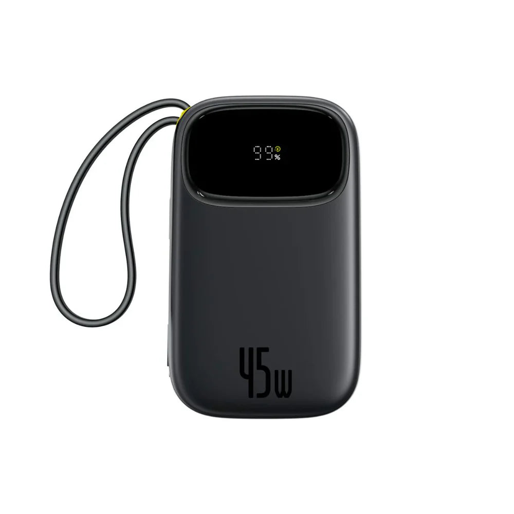 Baseus EnerFill FC31 Power Bank 10000mAh 45W
