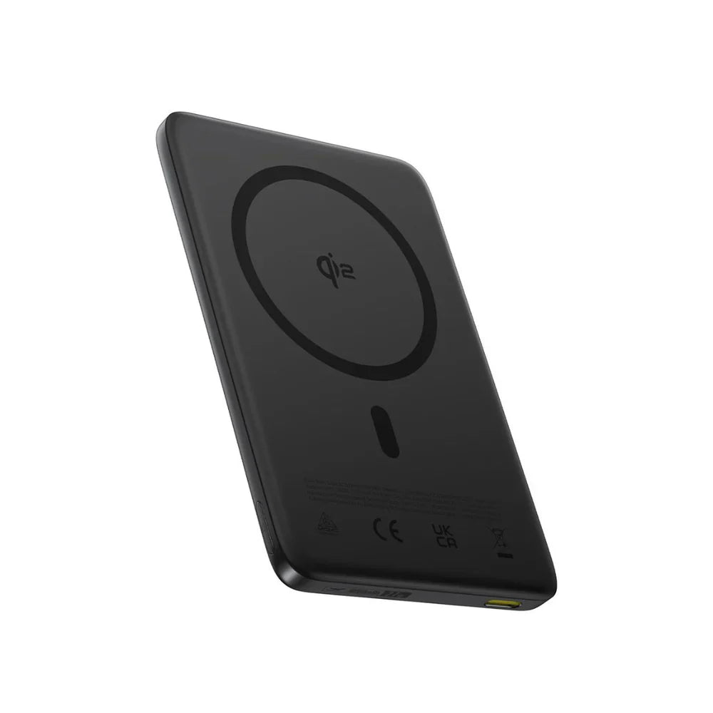 Baseus PicoGo Ultra-Slim Qi2 Magnetic Power Bank 10000mAh