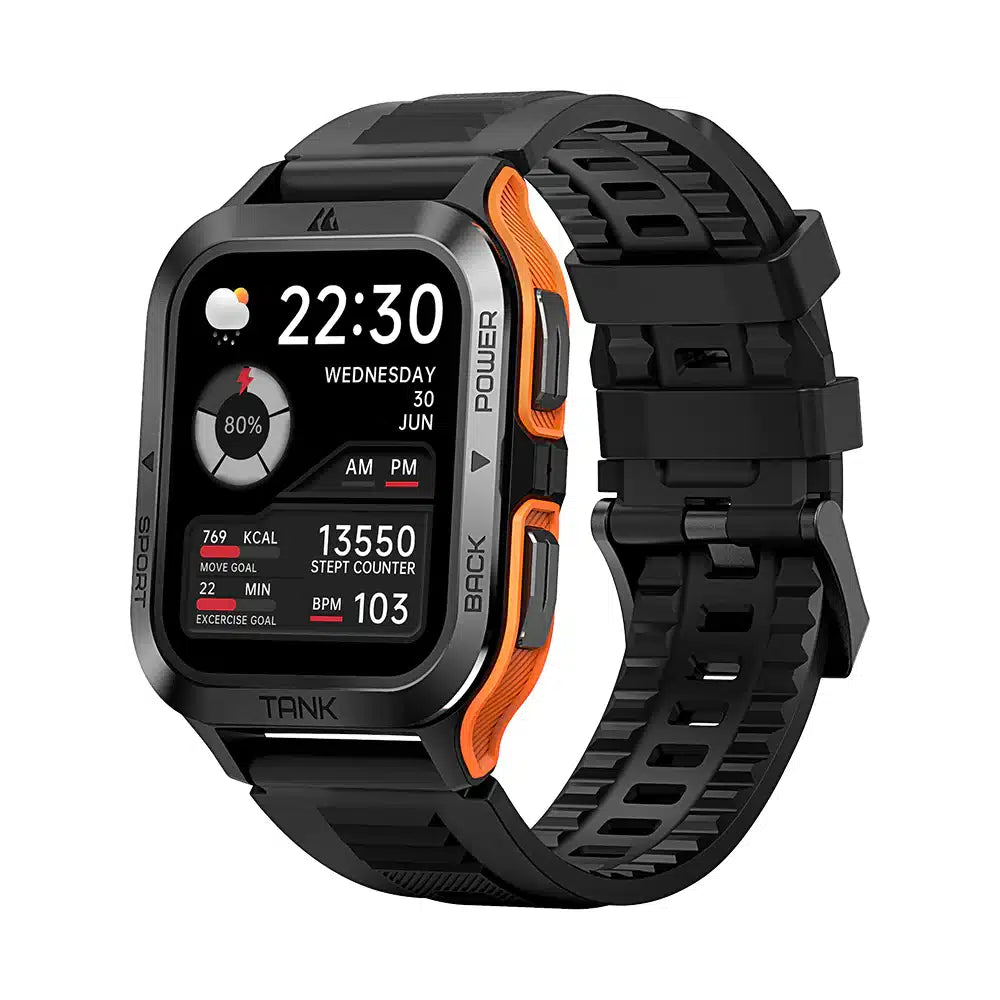 Kospet Rugged TANK M2 (open box)