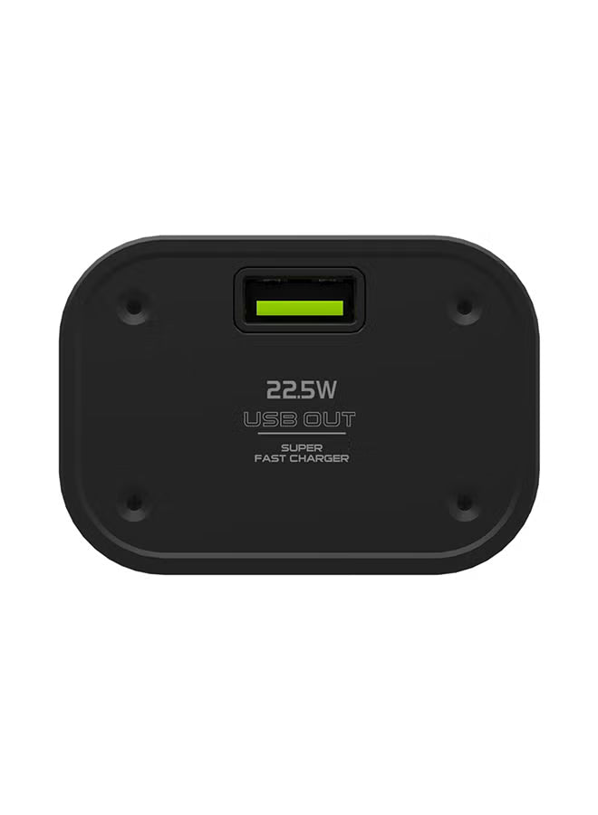 Goui Nano Pro 20000 mAh Digital Power Bank 22.5w