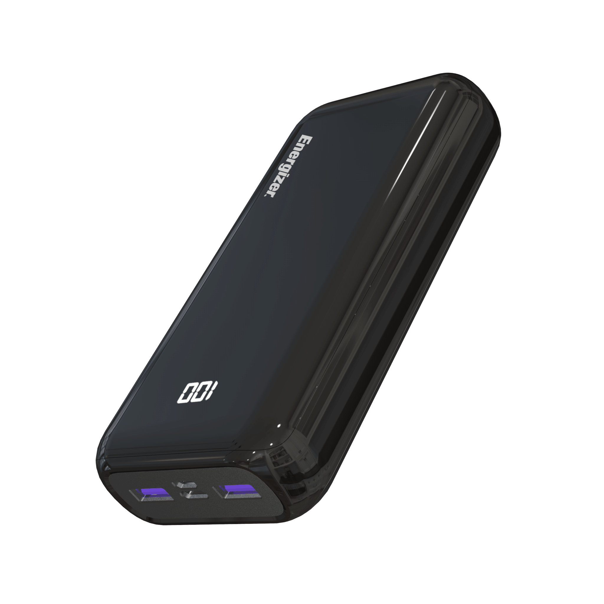 Energizer Vooc 20,000mamp ,22.5w