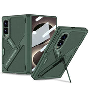Kickstand Protective Case For Galaxy Z Fold 8 Series