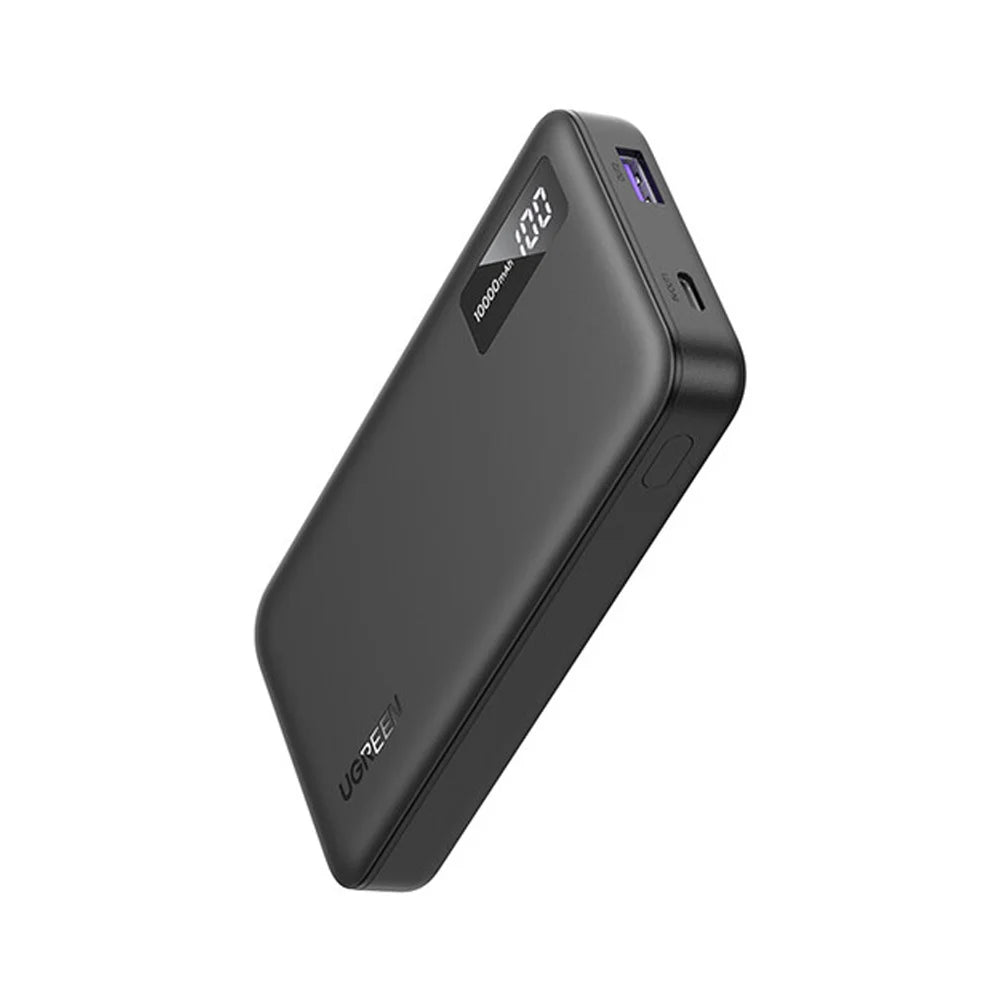 UGREEN 25742 PB311 20W 10000mAh Two-Way Fast Charging Power Bank