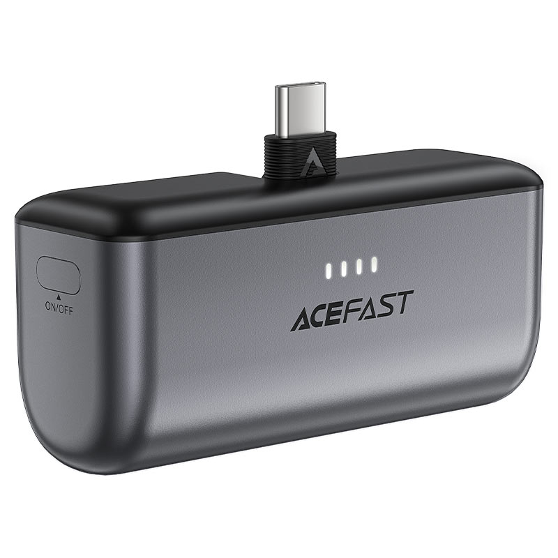 ACEFAST M9 PD20W Fast Charge Power Bank 5000mAh