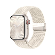 Elastrelle Apple Watch Bracelet – Comfortable Stretch iWatch Strap