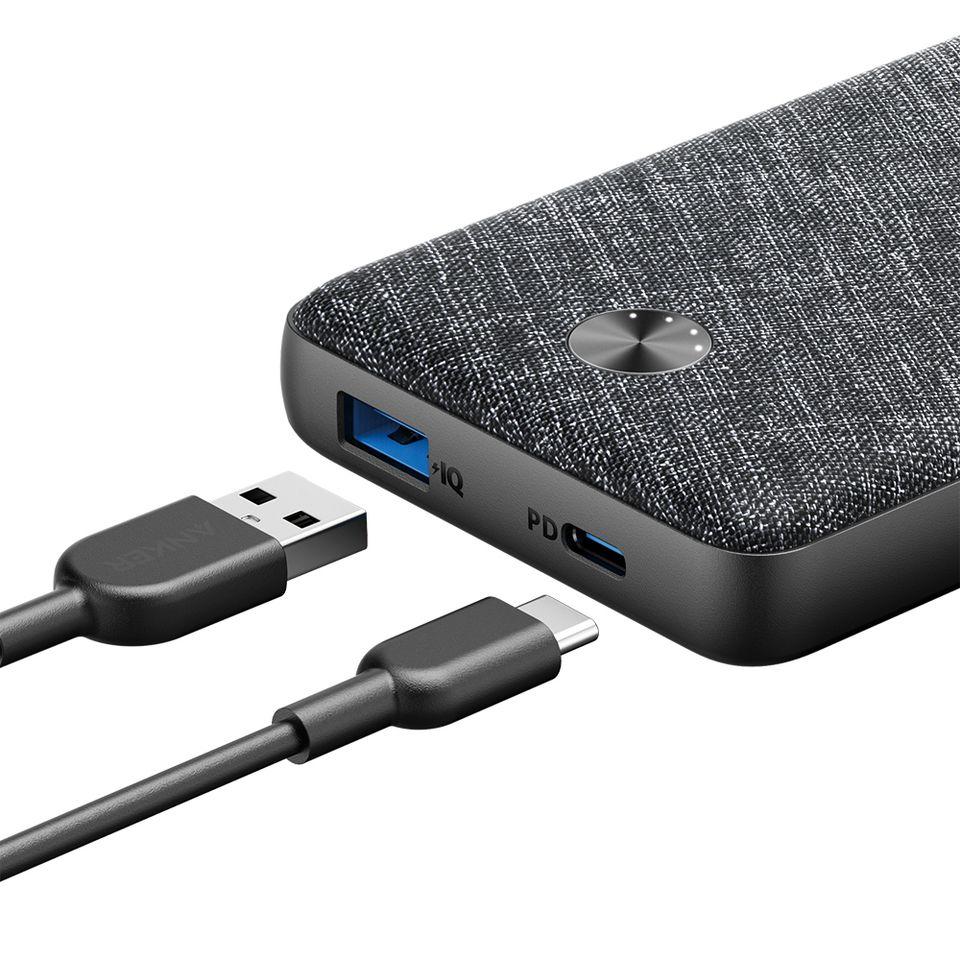 Anker PowerCore Essential PD  20000mAh