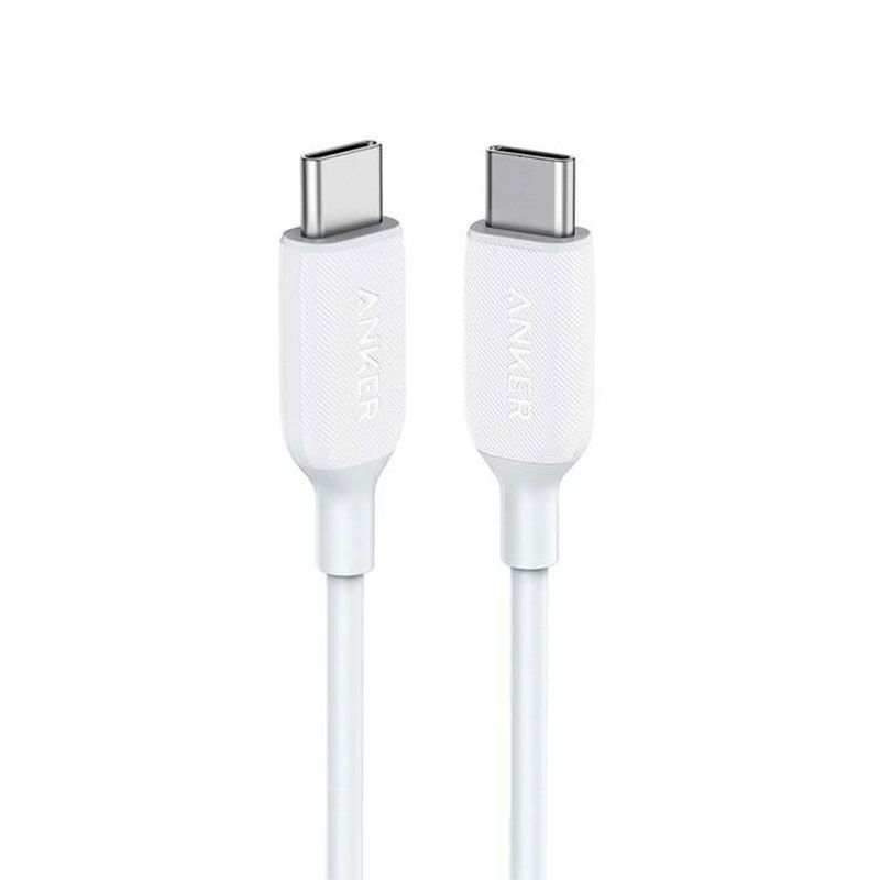 Anker Cable Type-C To Type-C A8852H21 white