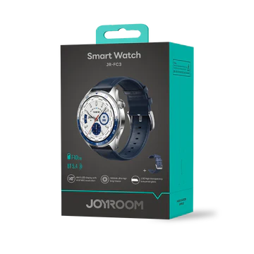 Fc3 joyroom Classic Series Smart Watch
