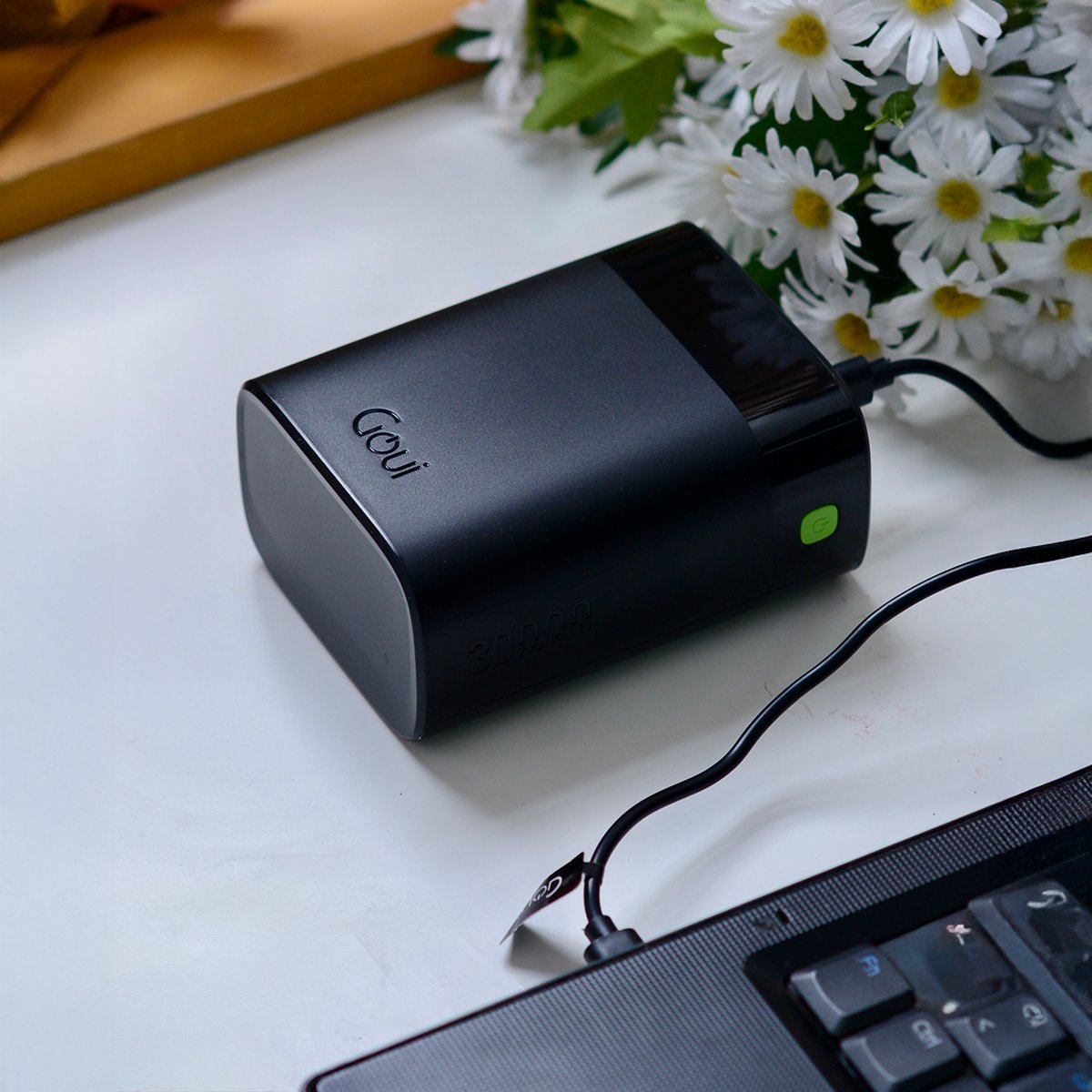 Goui 140w Premium Power Bank 30,000 mAh