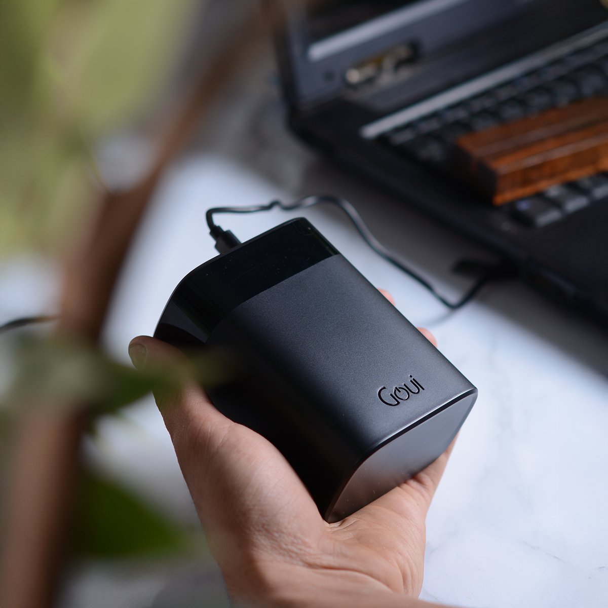 Goui 140w Premium Power Bank 30,000 mAh