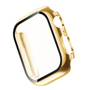 Gloss Case for Apple Watch [Series 11 Compatible]