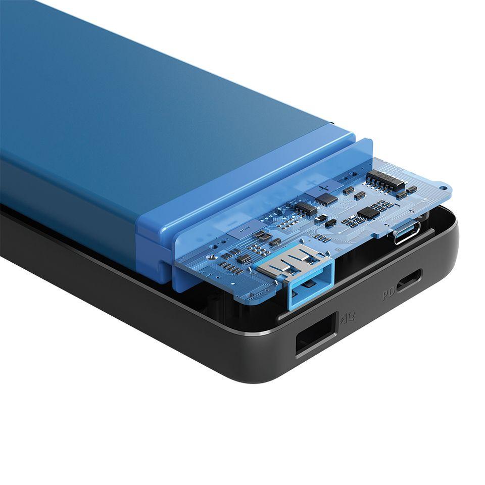 Anker PowerCore Essential PD  20000mAh