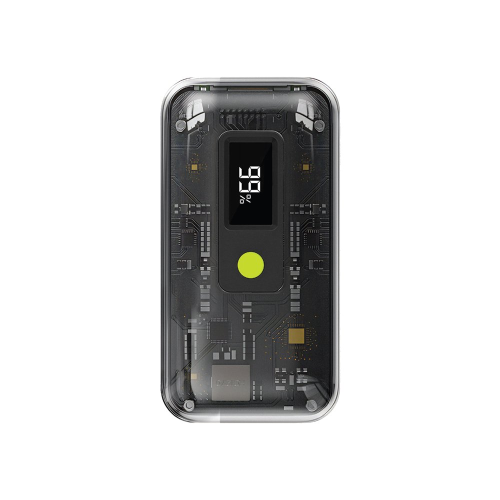 Goui Flash Power Bank 10,000mAh