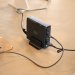 Goui GAN 240 6Port Desktop Charger