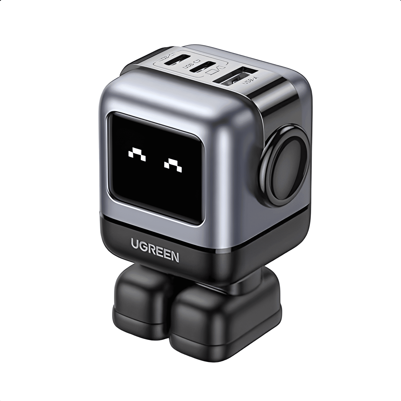 Rg robot 65 w ugreen charger