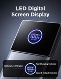 JOYROOM JR-PR1 Retractable Power Bank 10000 mAh