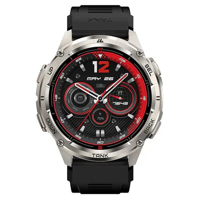 KOSPET TANK T3 ULTRA 2 Smartwatch (2years warranty)