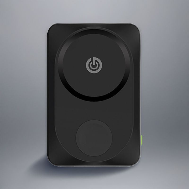 Goui MAG Pro Power bank 10,000mAh + Wireless charger