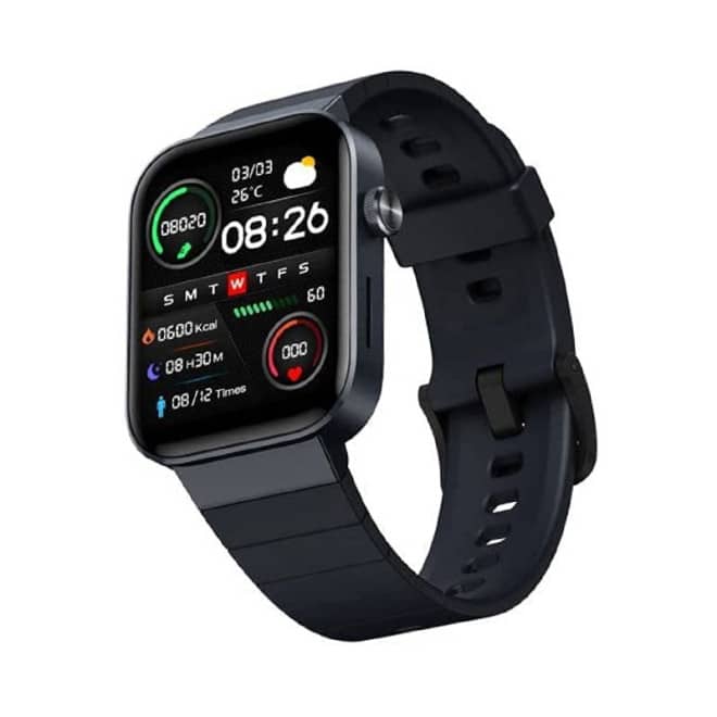 MIBRO Watch T1 Black