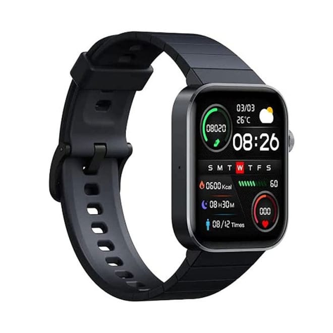MIBRO Watch T1 Black