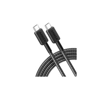 Anker 322 USB-C to USB-C Cable 60W (3ft)