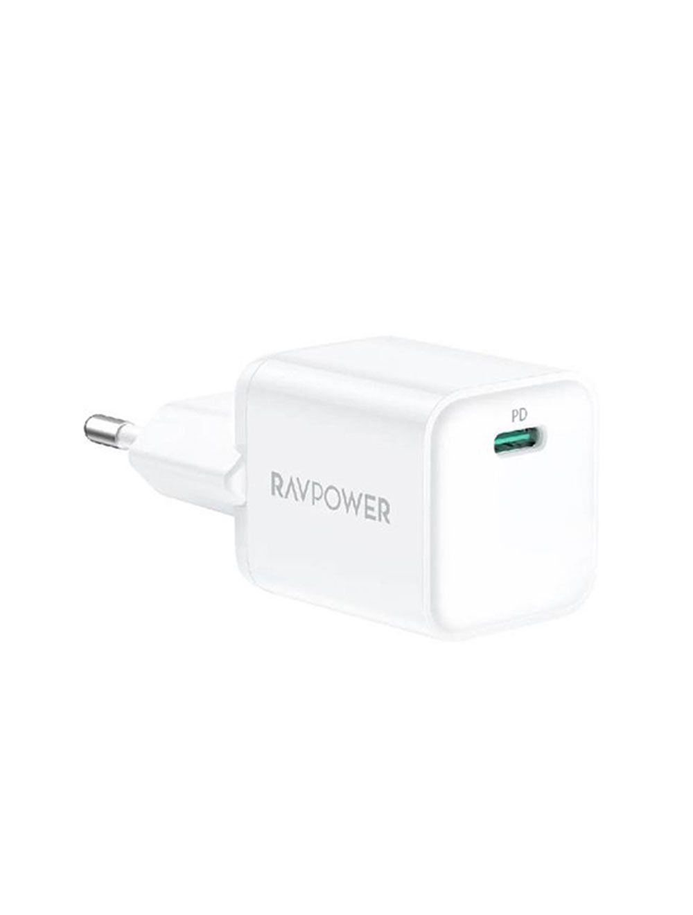 Ravpower GaN PD 20W Wall Charger
