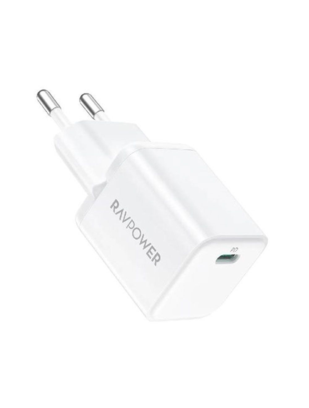 Ravpower GaN PD 20W Wall Charger