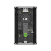 Goui Nano Pro 10000 mAh Digital Power Bank 22.5w