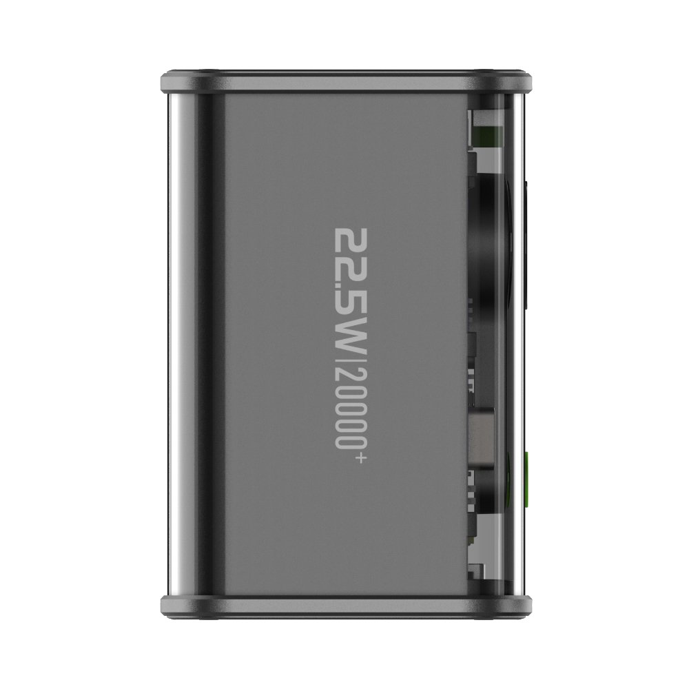 Goui Nano Pro 20000 mAh Digital Power Bank 22.5w