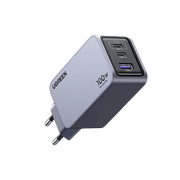Ugreen Nexode pro 100w with cable C to C included