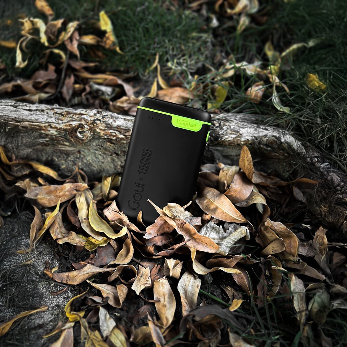 Goui - Kigo Power Bank 10,000mAh