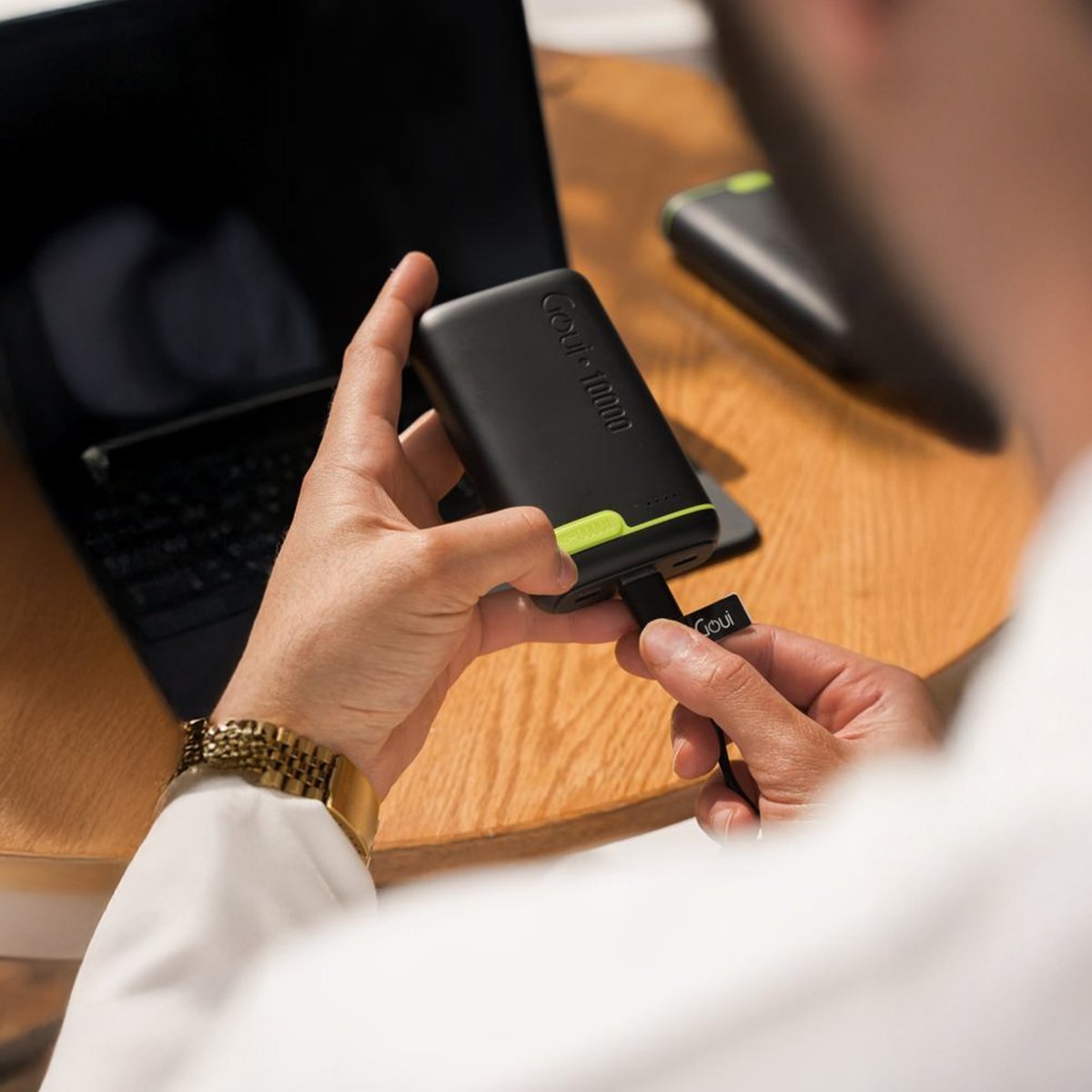 Goui - Kigo Power Bank 10,000mAh