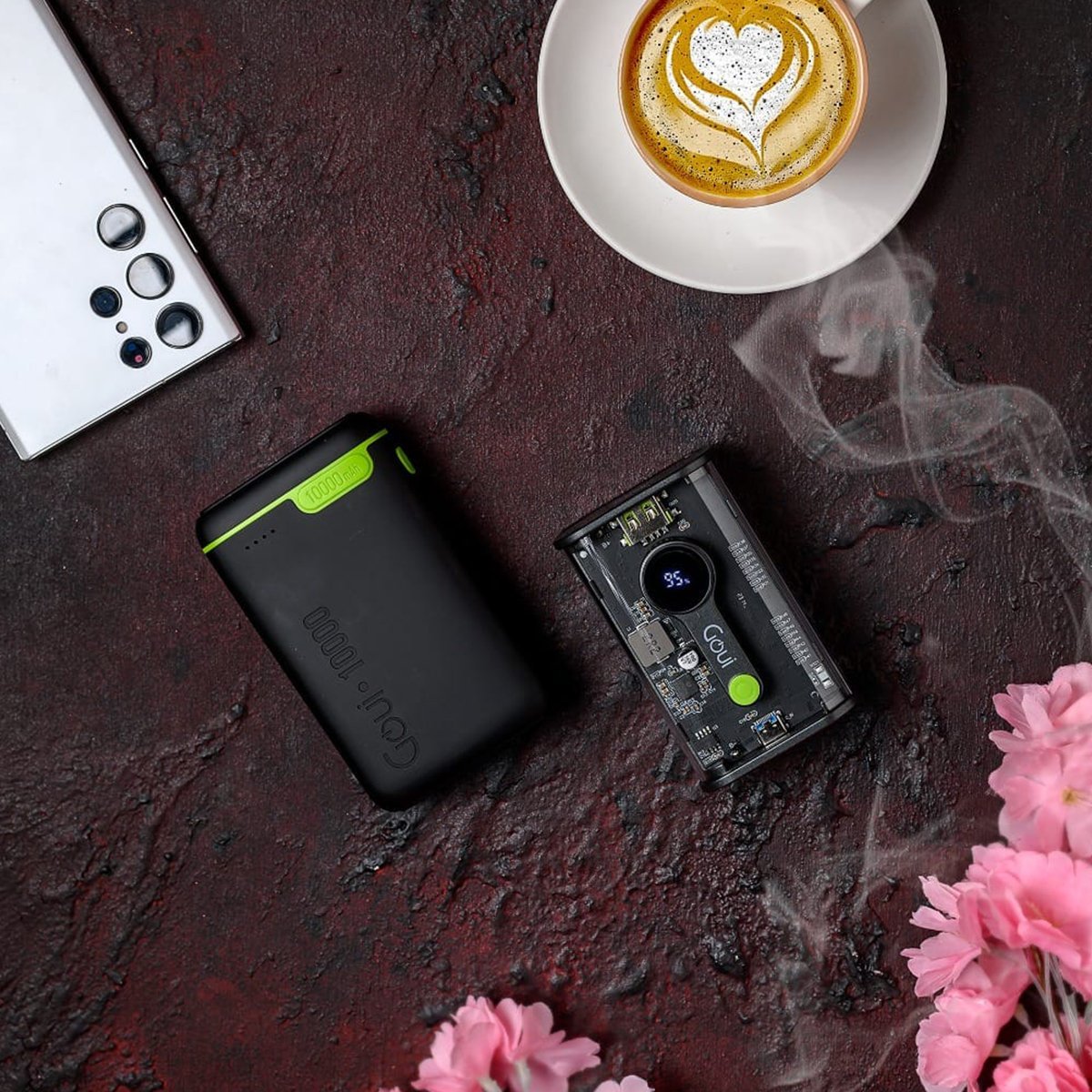 Goui - Kigo Power Bank 10,000mAh
