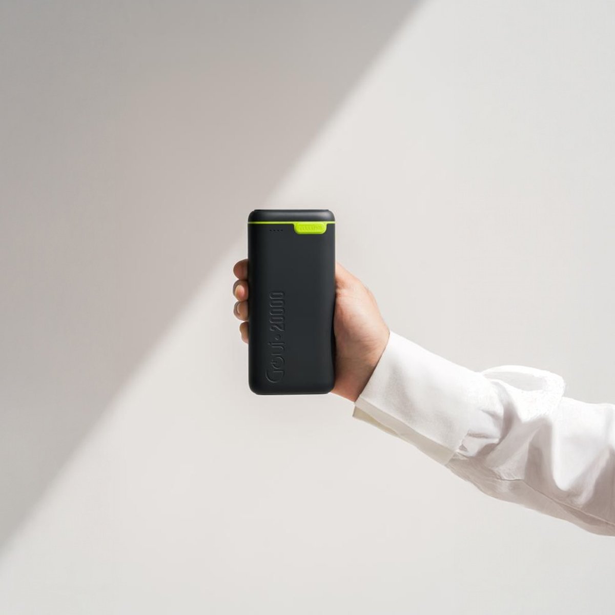 Goui - Kigo Power Bank 20,000mAh