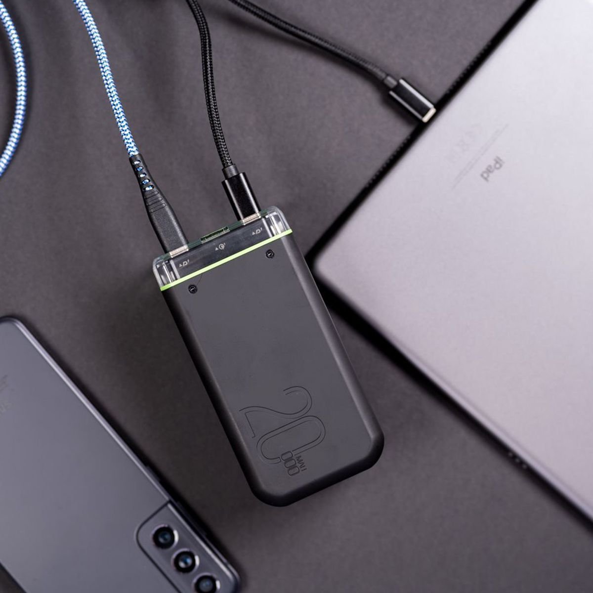 Goui - Beast 65W Power Bank 20000mAh