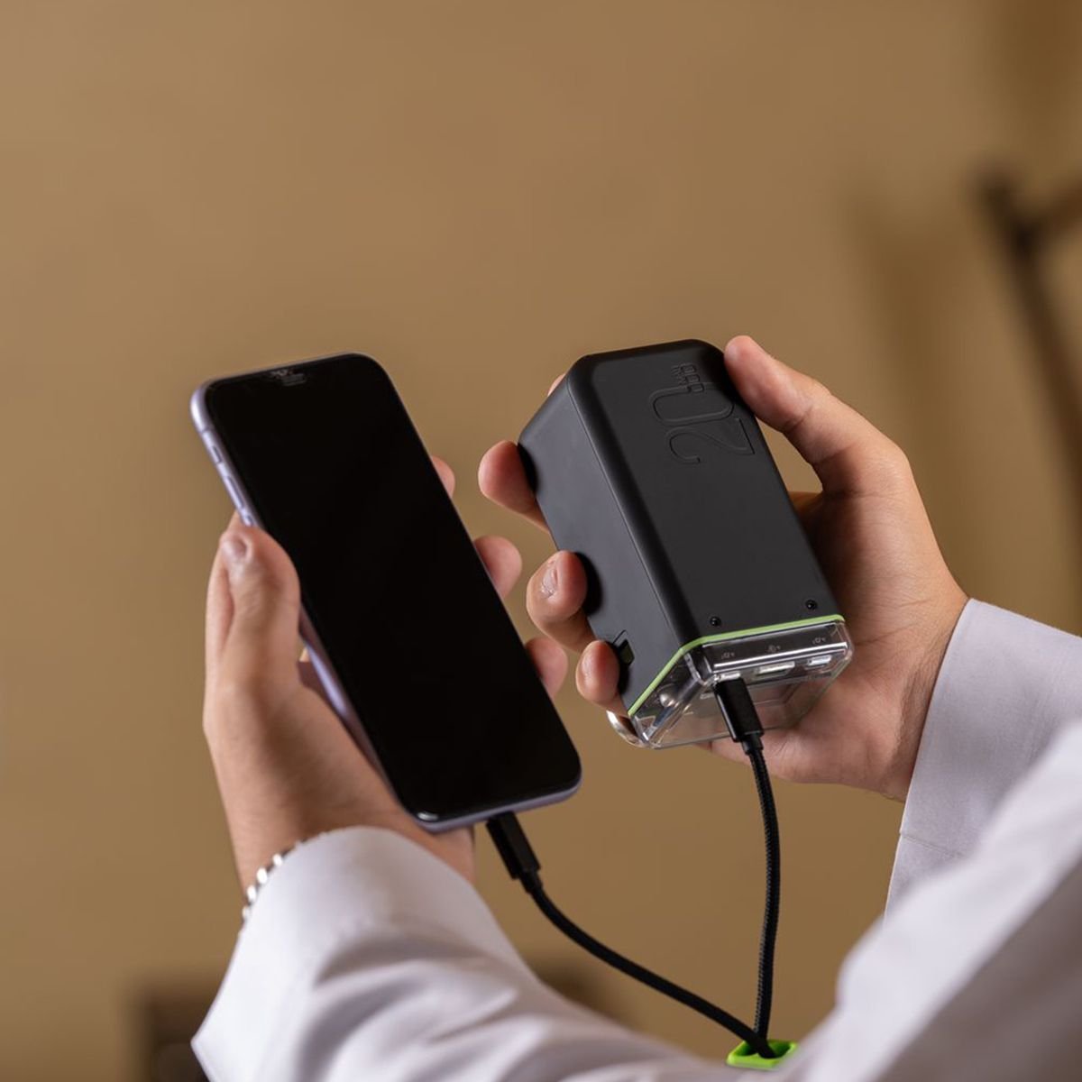 Goui - Beast 65W Power Bank 20000mAh