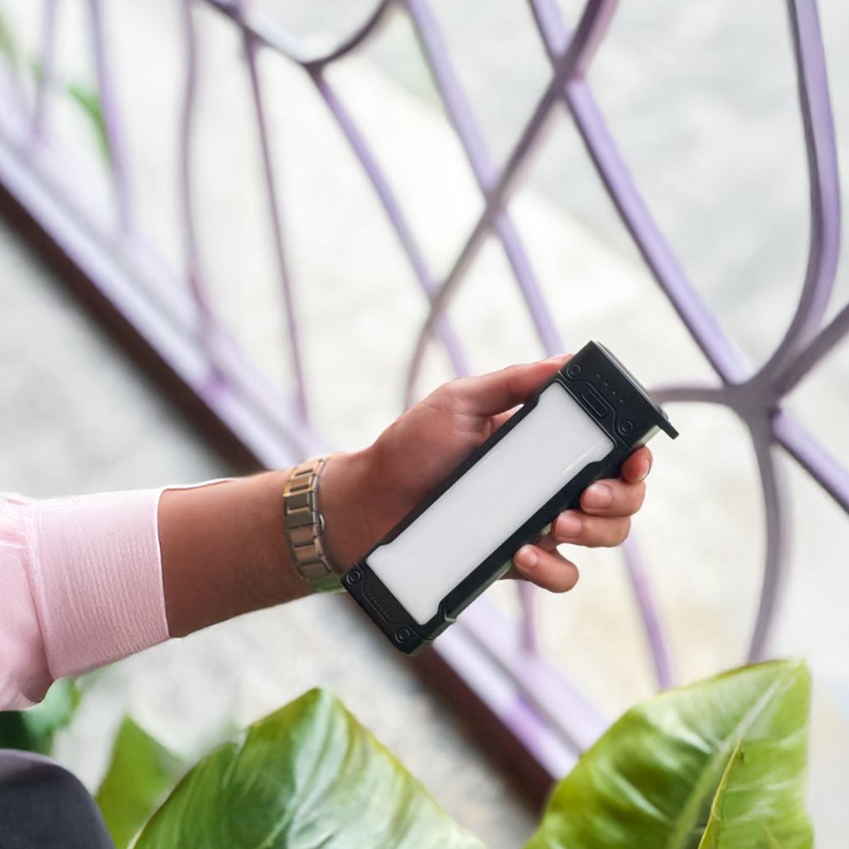 Goui - Torch 20,000mAh Power Bank and Torch Light