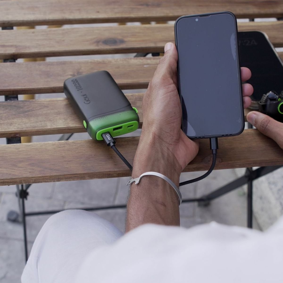 Goui PWANI Power Bank 10000mAh