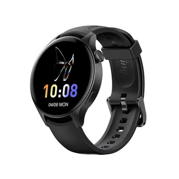Oraimo, Smartwatch (OSW-42), 1.43" Screen with Bluetooth Calling Features