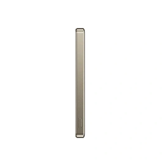 WIWU Ultra-Thin Power Bank 5000mAh 15W Fast Charging