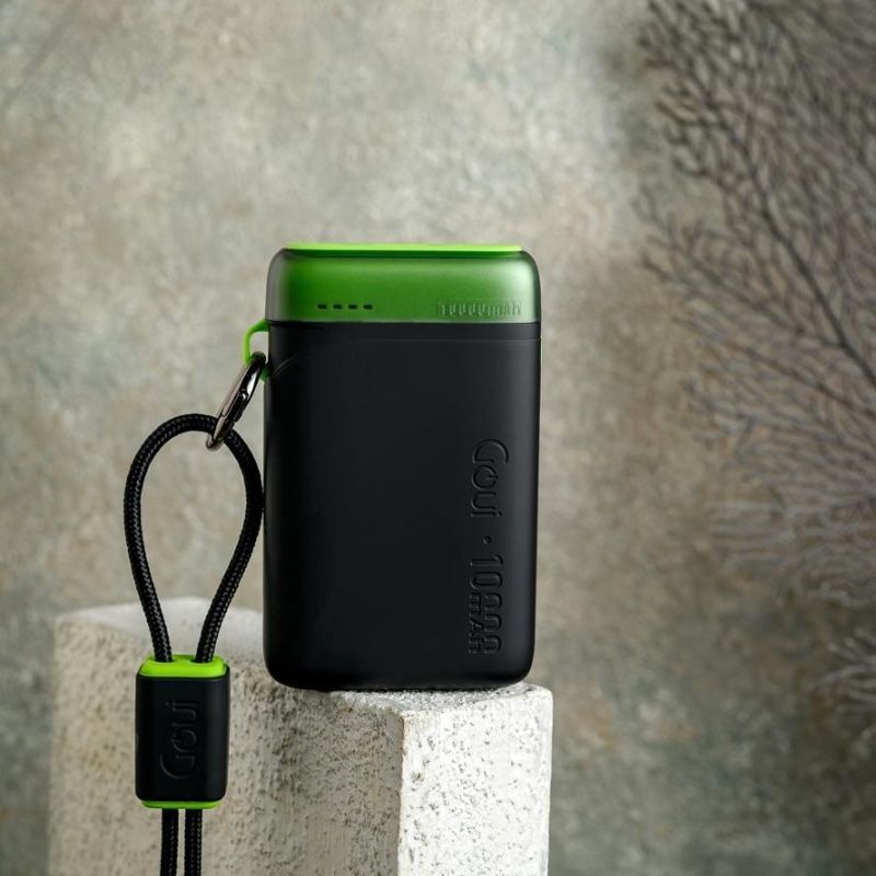 Goui PWANI Power Bank 10000mAh
