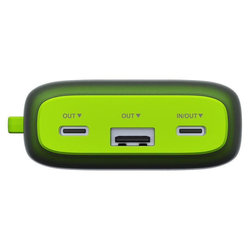 Goui PWANI Power Bank 10000mAh
