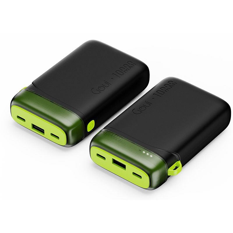Goui PWANI Power Bank 10000mAh