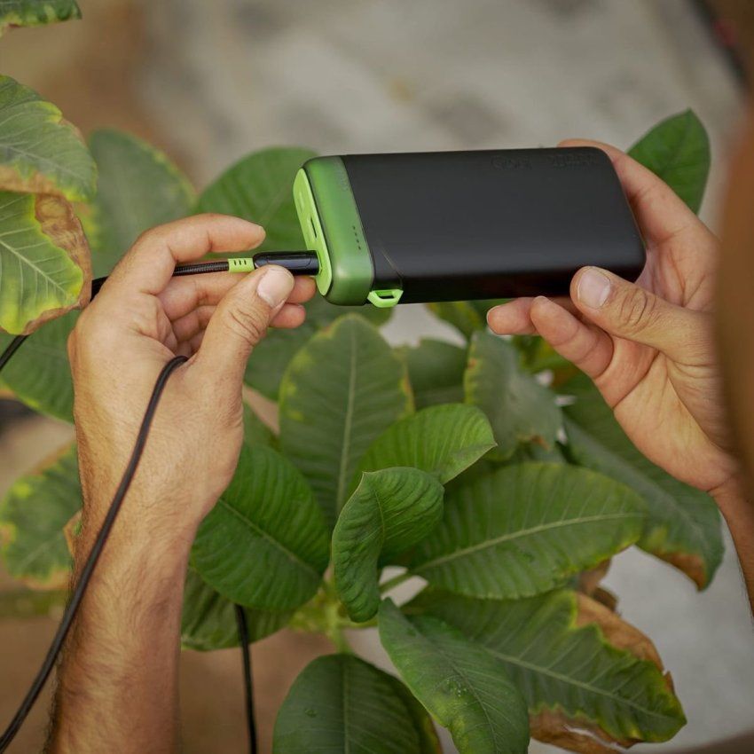 Goui PWANI Power Bank 20000mAh 15W
