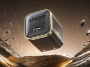 Anker Nano  45W GaN Fast Charger — Black Myth: Wukong Limited Edition