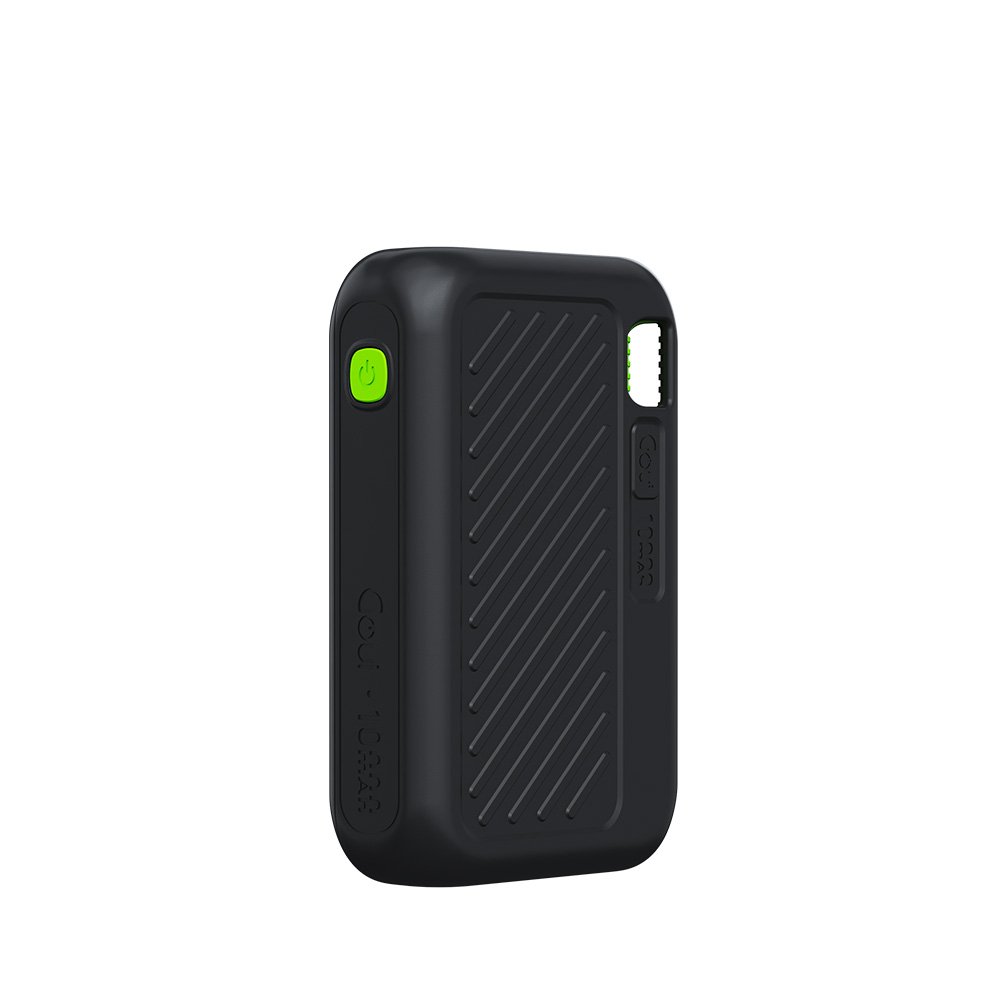 Goui singi power bank 10000 mamp- antishock material