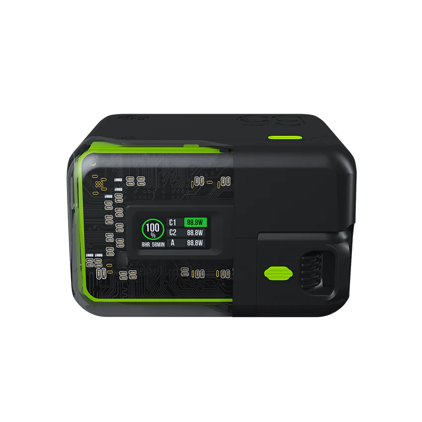 Goui TiTAN Power Bank 20,000mAh 65W