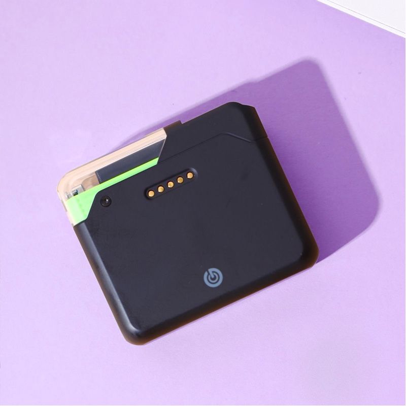Goui TiTAN Power Bank 10,000mAh 35W