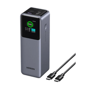 Ugreen 200w powerbank 25000 mamp